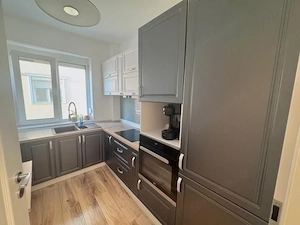 Apartament modern 2 camere, gradina, loc de parcare, Dumbravita/Auchan - imagine 9