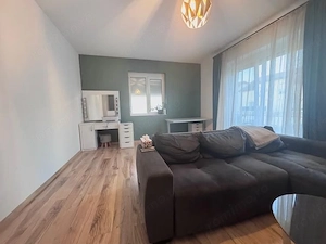 Apartament modern 2 camere, gradina, loc de parcare, Dumbravita/Auchan - imagine 4