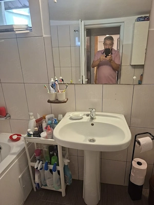 vand casa cu 4 cmere din caramida zona centrala - imagine 10
