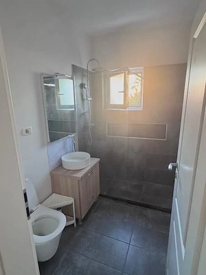 Apartament modern 2 camere, gradina, loc de parcare, Dumbravita/Auchan - imagine 10