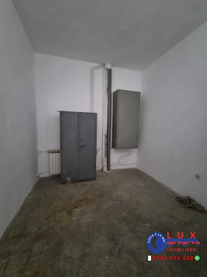  ID 6165 Spatiu comercial de vanzare- Strada BABADAG - imagine 9