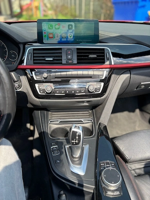 BMW Seria 4 430i AT - imagine 4