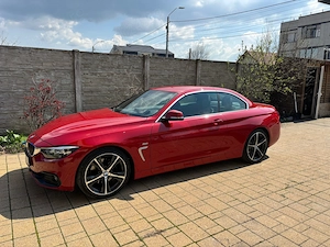 BMW Seria 4 430i AT - imagine 3