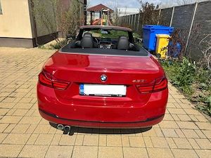 BMW Seria 4 430i AT - imagine 2