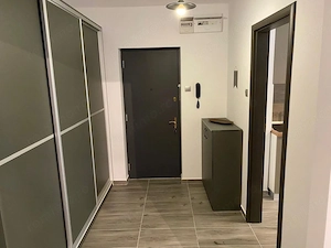 Apartament 2 camere renovat, etaj 2/8, balcon și boxă,  Panduri - imagine 3