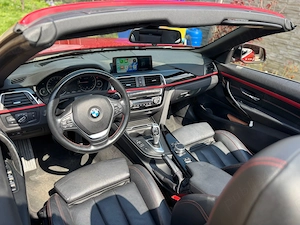BMW Seria 4 430i AT - imagine 5