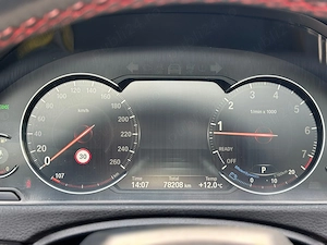 BMW Seria 4 430i AT - imagine 6