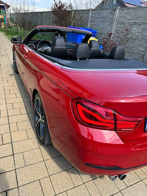 BMW Seria 4 430i AT - imagine 8