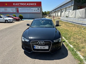 Audi A5 coupe sportback s-line - imagine 6