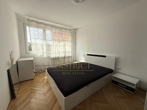 Apartament cu 2 camere | Complexul Studentesc