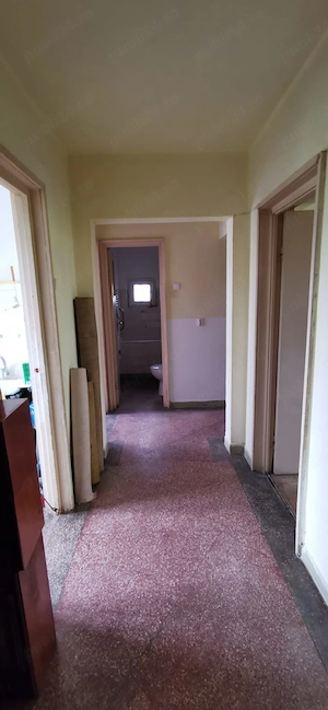 Vand apartament 3 camere Mazepa langa Faleza - imagine 4