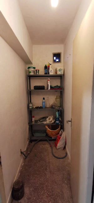 Vand apartament 3 camere Mazepa langa Faleza - imagine 2