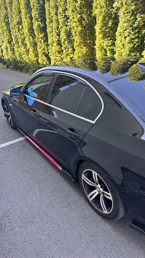 bmw 520D 177CP 2009 - imagine 5