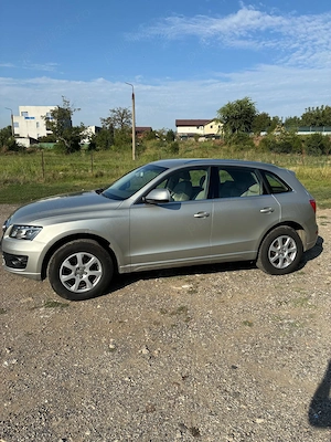 Audi Q5 2011 Automat Tractiune Integrala 4x4 Quattro - imagine 2