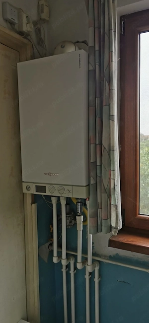 Vand apartament 3 camere Mazepa langa Faleza - imagine 5