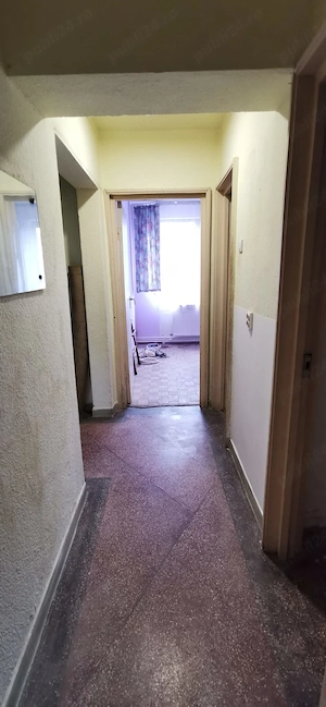 Vand apartament 3 camere Mazepa langa Faleza - imagine 6