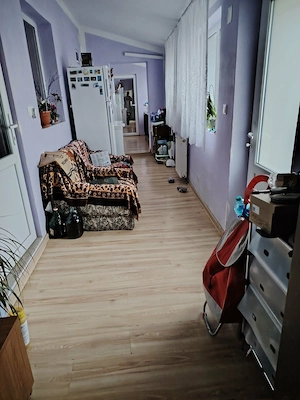 Casă cu 4 camere și teren generos de 2.370 mp – Deta, Strada 1 Mai - imagine 6