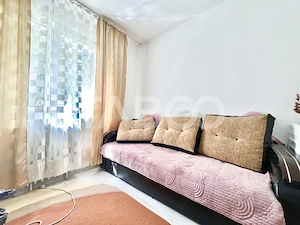 Apartament cu 3 camere de vanzare in Manastur izolat etaj intermediar  - imagine 5