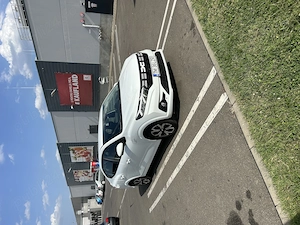 Dacia Logan TCe 90 CVT Expression 