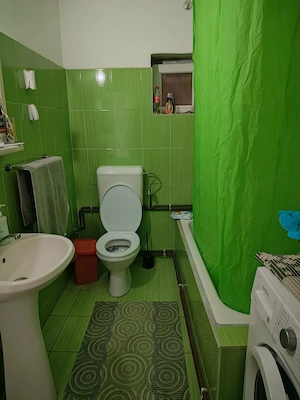 Casă cu 4 camere și teren generos de 2.370 mp – Deta, Strada 1 Mai - imagine 10