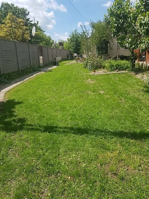 Casă cu 4 camere și teren generos de 2.370 mp – Deta, Strada 1 Mai - imagine 2