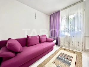 Apartament cu 3 camere de vanzare in Manastur izolat etaj intermediar  - imagine 4