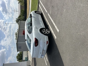 Dacia Logan TCe 90 CVT Expression  - imagine 5