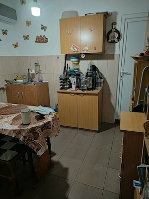Casă cu 4 camere și teren generos de 2.370 mp – Deta, Strada 1 Mai - imagine 9