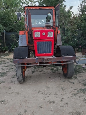 Vand tractor u650 - imagine 5