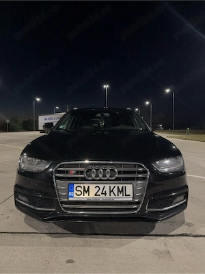 vand audi a4 S-line  - imagine 5