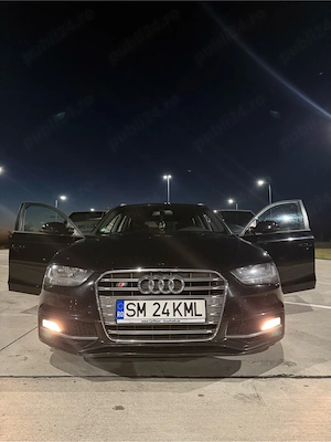 vand audi a4 S-line  - imagine 3