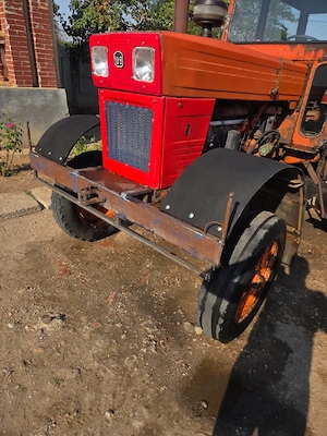 Vand tractor u650 - imagine 2