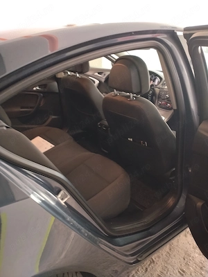 Opel Insignia 2cdti 2009 - imagine 2