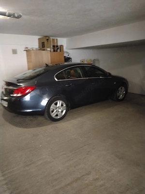 Opel Insignia 2cdti 2009 - imagine 6