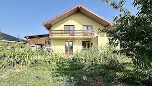 Casa individuala cu 5 camere, de vanzare in zona Freidorf