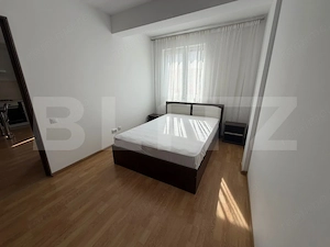Apartament 2 camere, 44 mp, semidecomandat, zona Eroilor - imagine 4