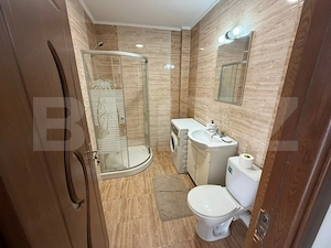 Apartament 2 camere, 44 mp, semidecomandat, zona Eroilor - imagine 7