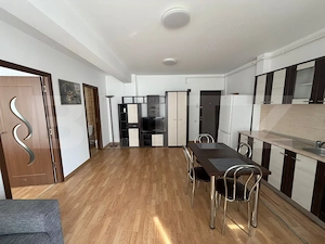 Apartament 2 camere, 44 mp, semidecomandat, zona Eroilor - imagine 3