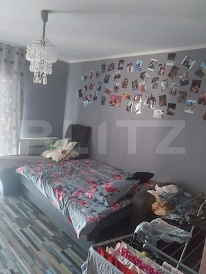 Exclusiv! Apartament 2 camere decomandat, 52mp, parcare, zona Porii - imagine 4