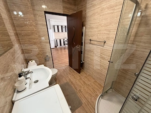 Apartament 2 camere, 44 mp, semidecomandat, zona Eroilor - imagine 8