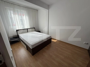 Apartament 2 camere, 44 mp, semidecomandat, zona Eroilor - imagine 6