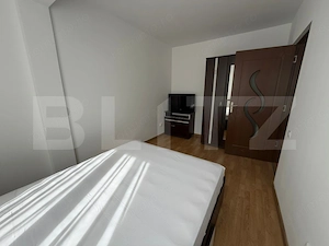 Apartament 2 camere, 44 mp, semidecomandat, zona Eroilor - imagine 5