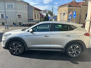 Hyundai Tucson 2020 primul proprietar  - imagine 6