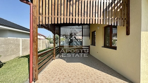 Casa individuala cu 5 camere, de vanzare in zona Freidorf - imagine 2