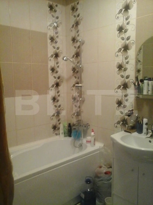 Exclusiv! Apartament 2 camere decomandat, 52mp, parcare, zona Porii - imagine 6