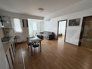 Apartament 2 camere, 44 mp, semidecomandat, zona Eroilor