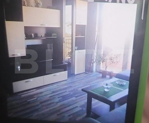 Exclusiv! Apartament 2 camere decomandat, 52mp, parcare, zona Porii - imagine 5