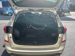 Hyundai Tucson 2020 primul proprietar  - imagine 3
