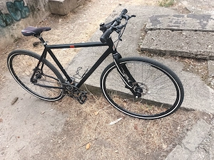 single speed vsf 28 