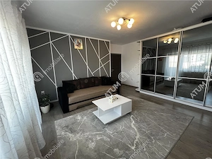 Apartament cu 2 camere decomandate etaj 1 zona Pictor Brana - imagine 2
